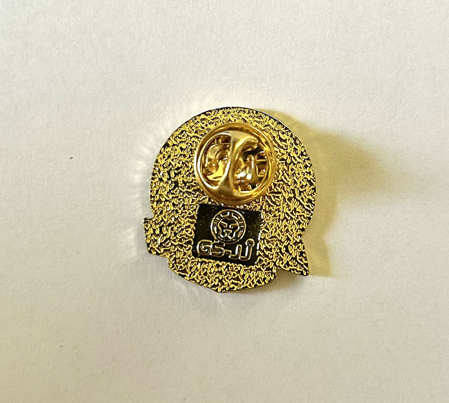 Homecoming 250 Lapel Pin