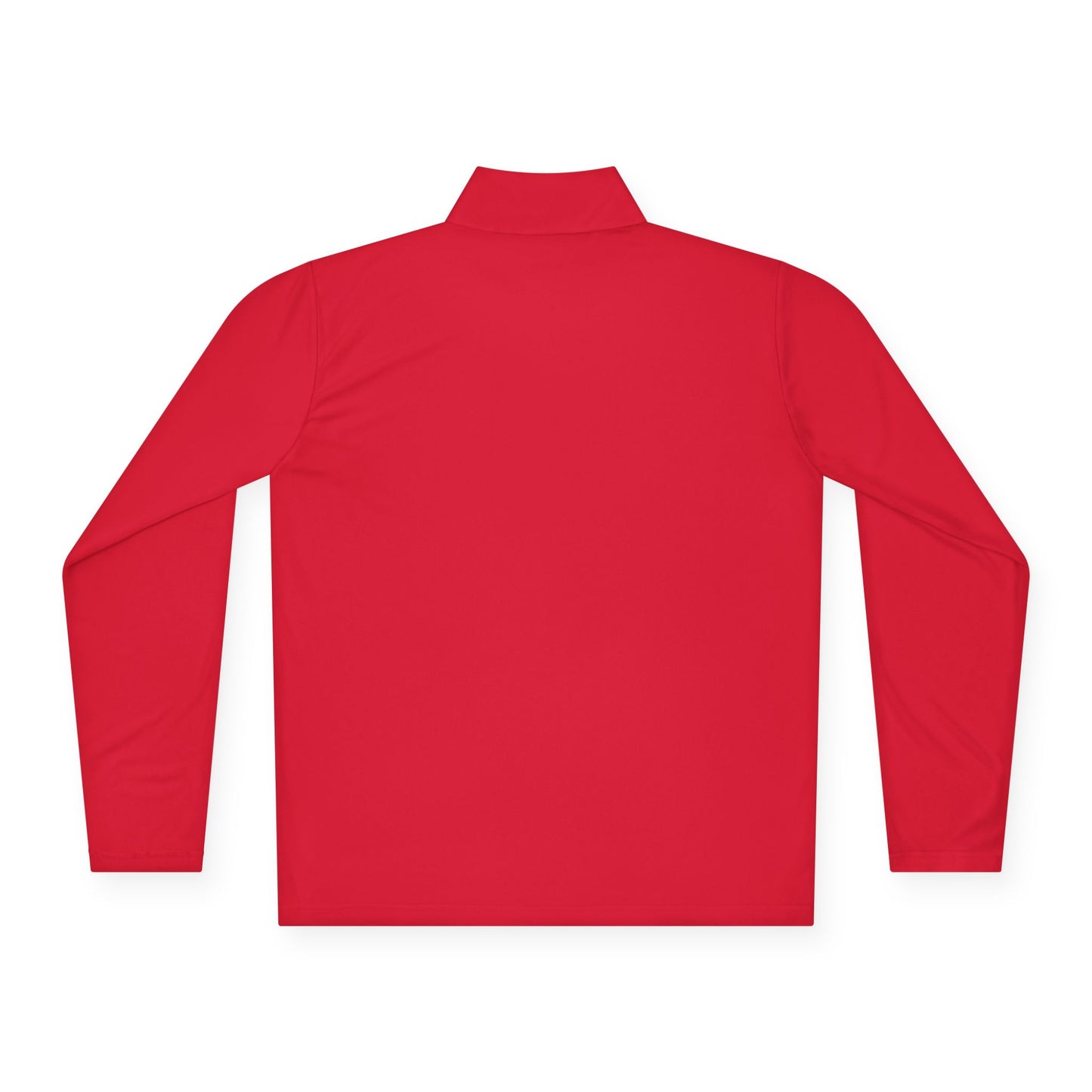 Unisex Quarter-Zip Pullover -Lightweight