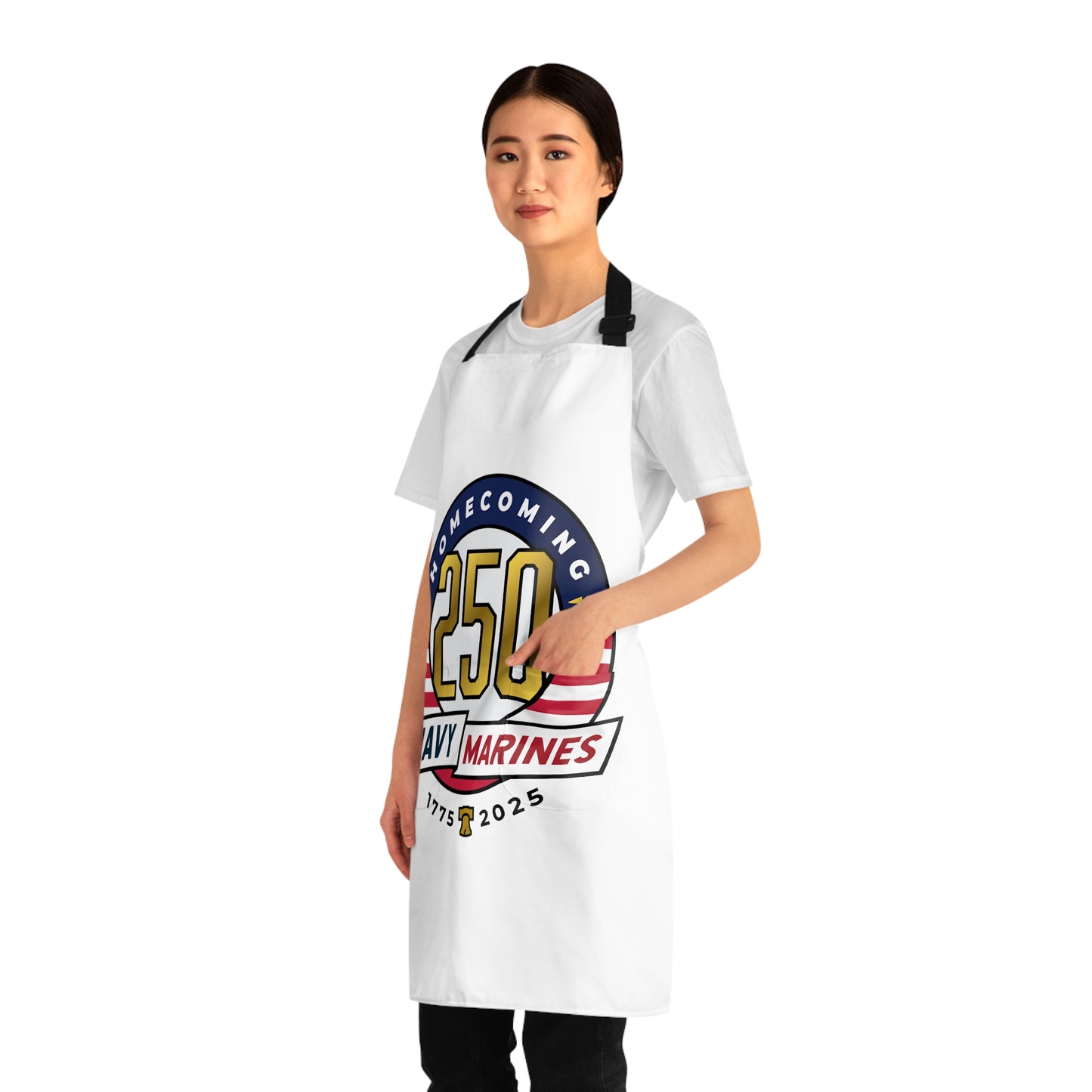 Apron (AOP)