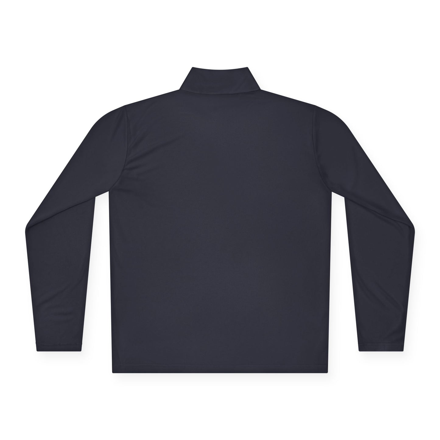 Cozy Unisex Quarter-Zip Pullover for Comfort & Style