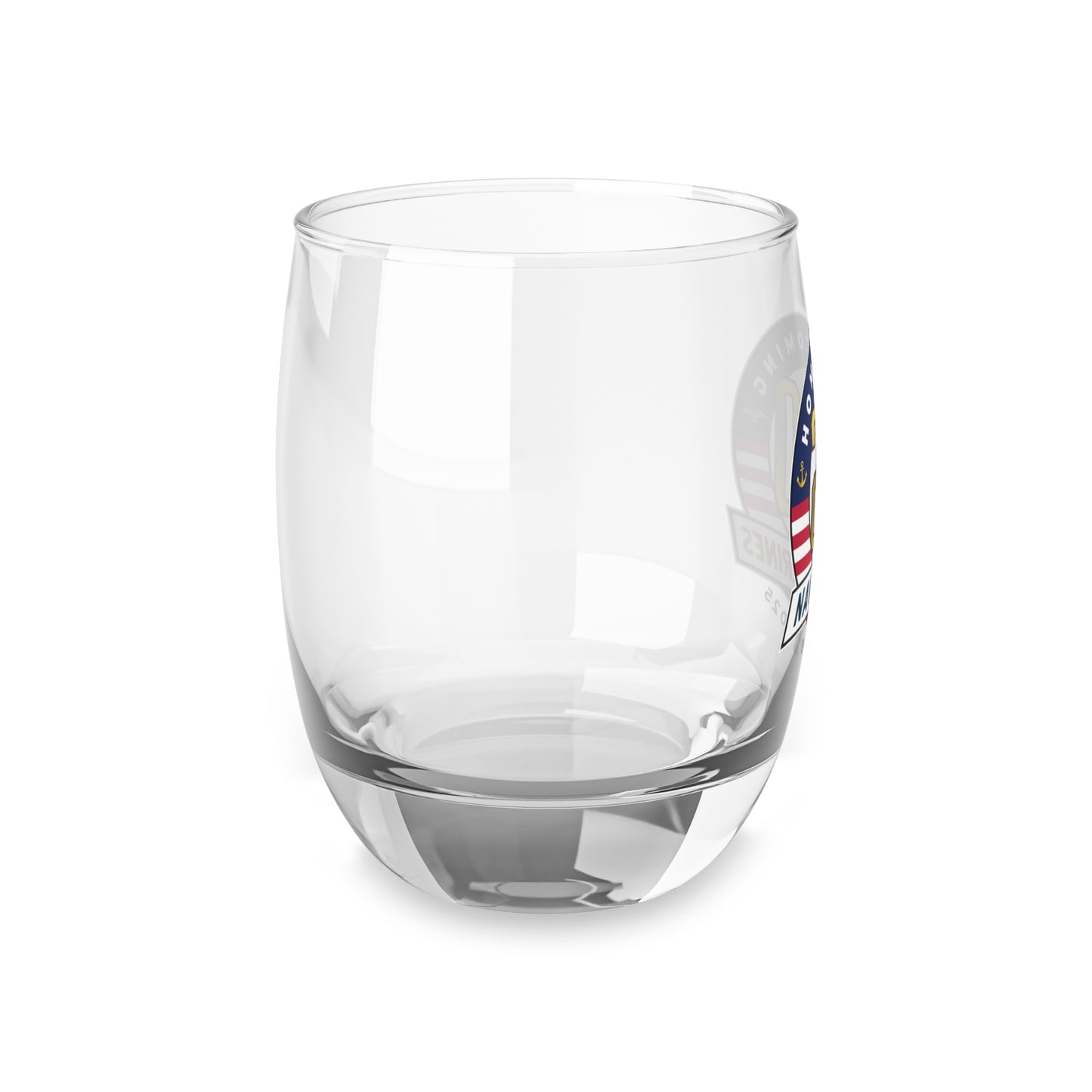 Whiskey Glass