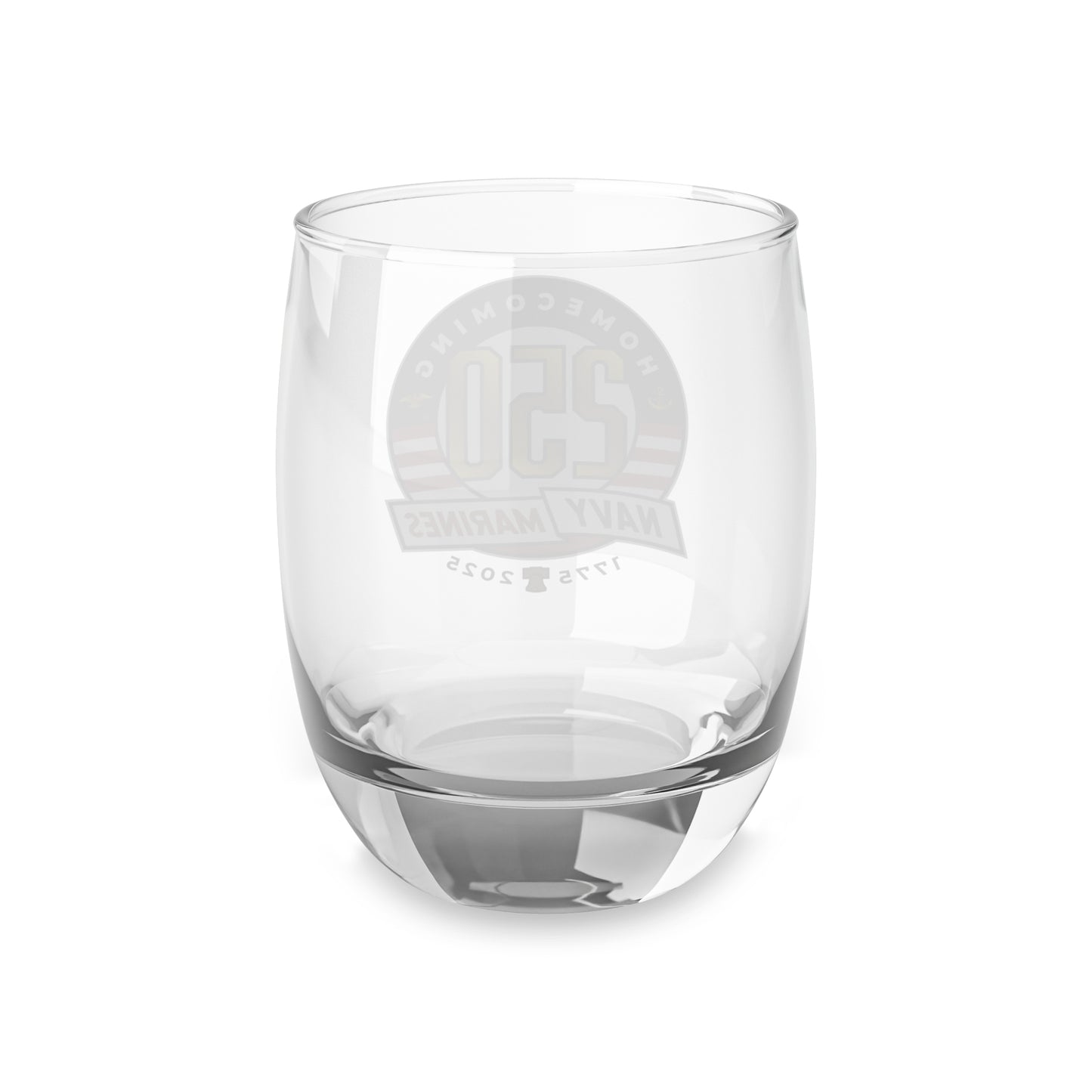 Whiskey Glass